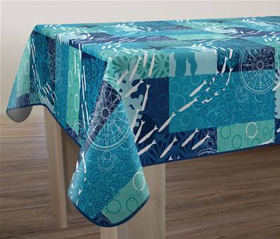 Nappe anti-taches <BR>Nemo