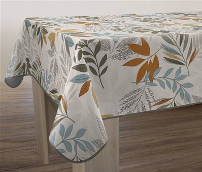 Nappe anti-taches <BR>Clarence