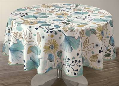 Nappe anti-taches <BR>Bloom